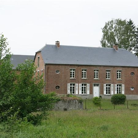 Maison D'Eclaibes Exteriér fotografie