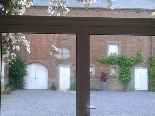 Maison D'Eclaibes Exteriér fotografie
