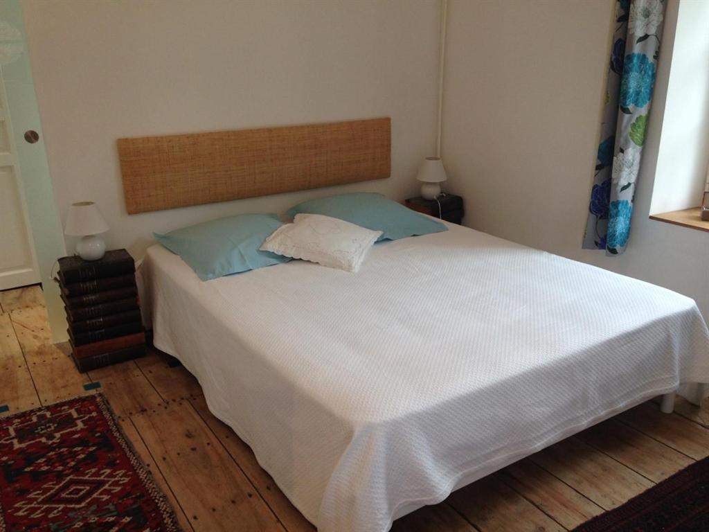 Maison D'Eclaibes Pokoj fotografie
