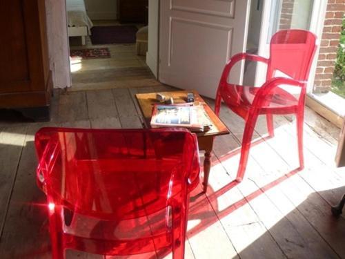 Maison D'Eclaibes Pokoj fotografie