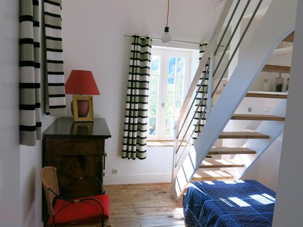 Maison D'Eclaibes Pokoj fotografie